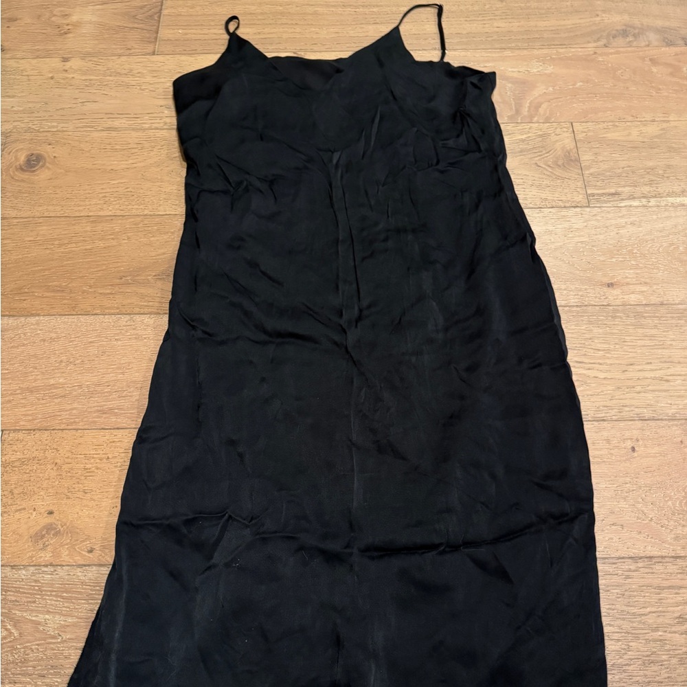 GAP 12P Midi Dress